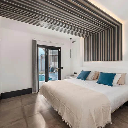 Casa Moet, Relax Y Privacidad Con Elegancia Villa *