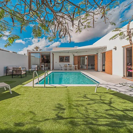 Casa Moet, Relax Y Privacidad Con Elegancia