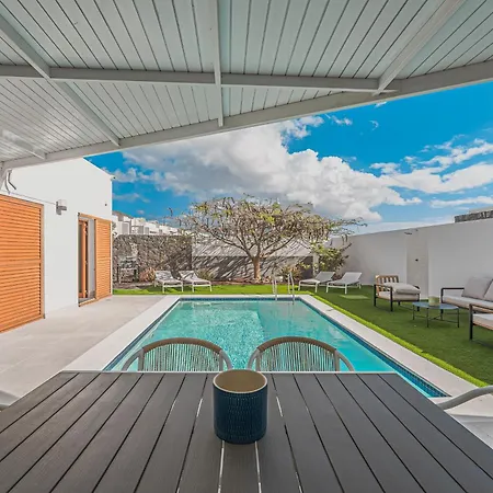 Villa Casa Moet, Relax Y Privacidad Con Elegancia