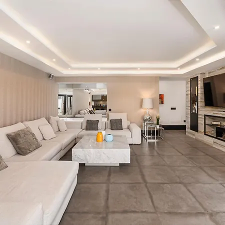 Casa Moet, Relax Y Privacidad Con Elegancia Villa *