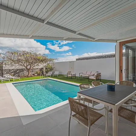 Casa Moet, Relax Y Privacidad Con Elegancia