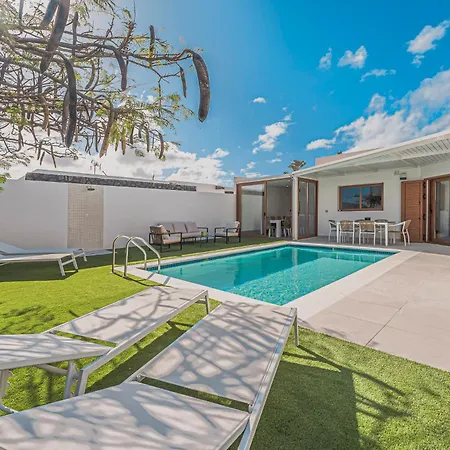 Villa Casa Moet, Relax Y Privacidad Con Elegancia *