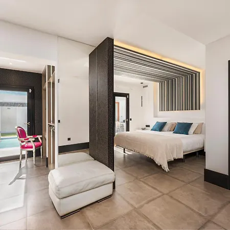 Casa Moet, Relax Y Privacidad Con Elegancia *